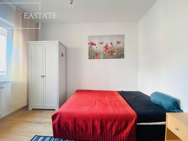 Mieszkanie 3-pokojowe Warszawa Ursynów, al. Komisji Edukacji Narodowej. Zdjęcie 5