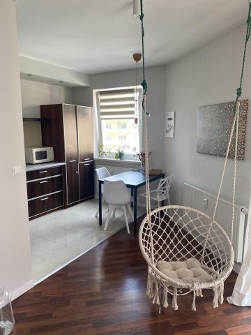 Mieszkanie 2-pokojowe Gorzów Wielkopolski Górczyn, ul. Obrońców Pokoju. Zdjęcie 1