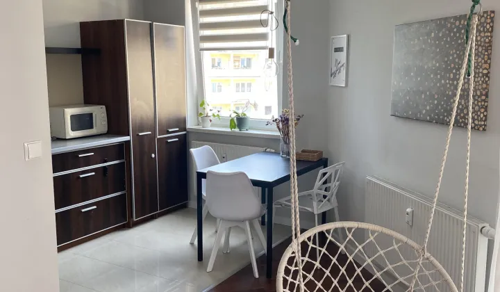 Mieszkanie 2-pokojowe Gorzów Wielkopolski Górczyn, ul. Obrońców Pokoju