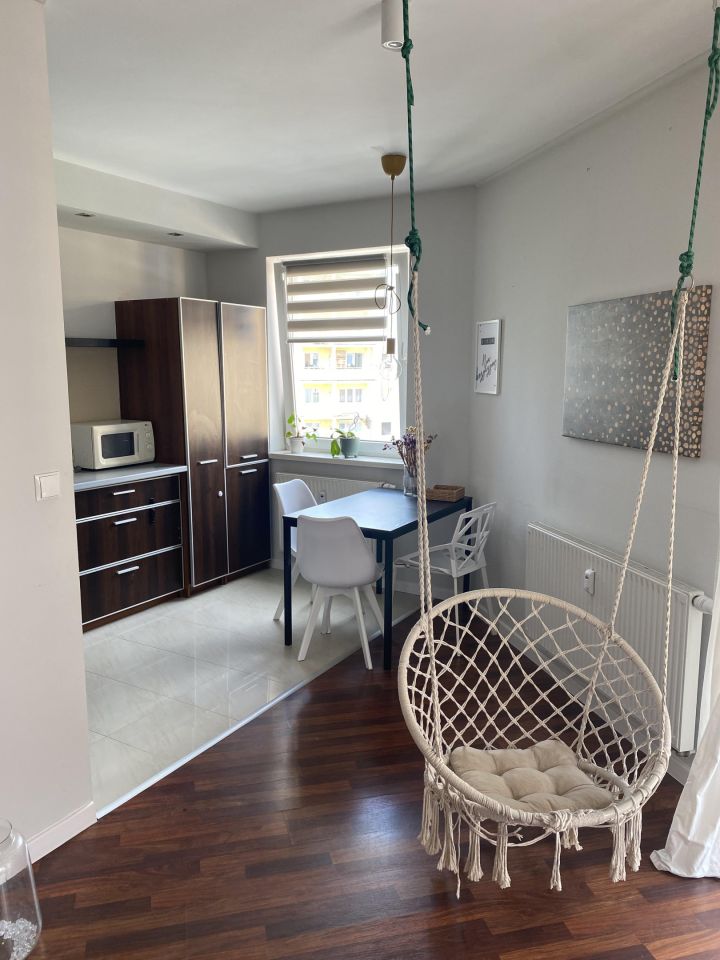 Mieszkanie 2-pokojowe Gorzów Wielkopolski Górczyn, ul. Obrońców Pokoju