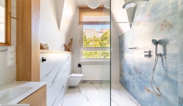 Mieszkanie 5-pokojowe Sopot Sopot Dolny, ul. Tadeusza Kościuszki