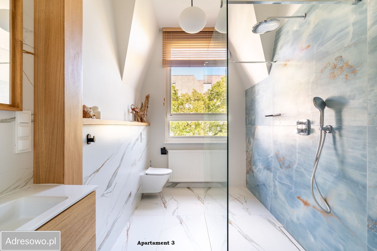 Mieszkanie 5-pokojowe Sopot Sopot Dolny, ul. Tadeusza Kościuszki. Zdjęcie 2