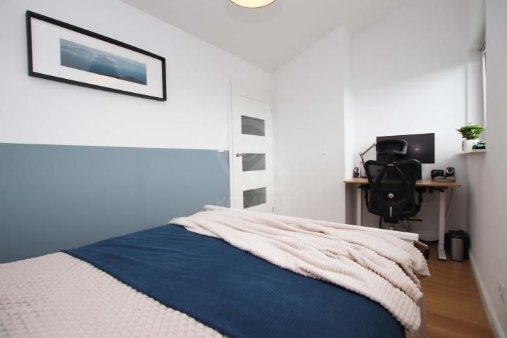 Mieszkanie 3-pokojowe Wrocław Krzyki, ul. Partynicka. Zdjęcie 7