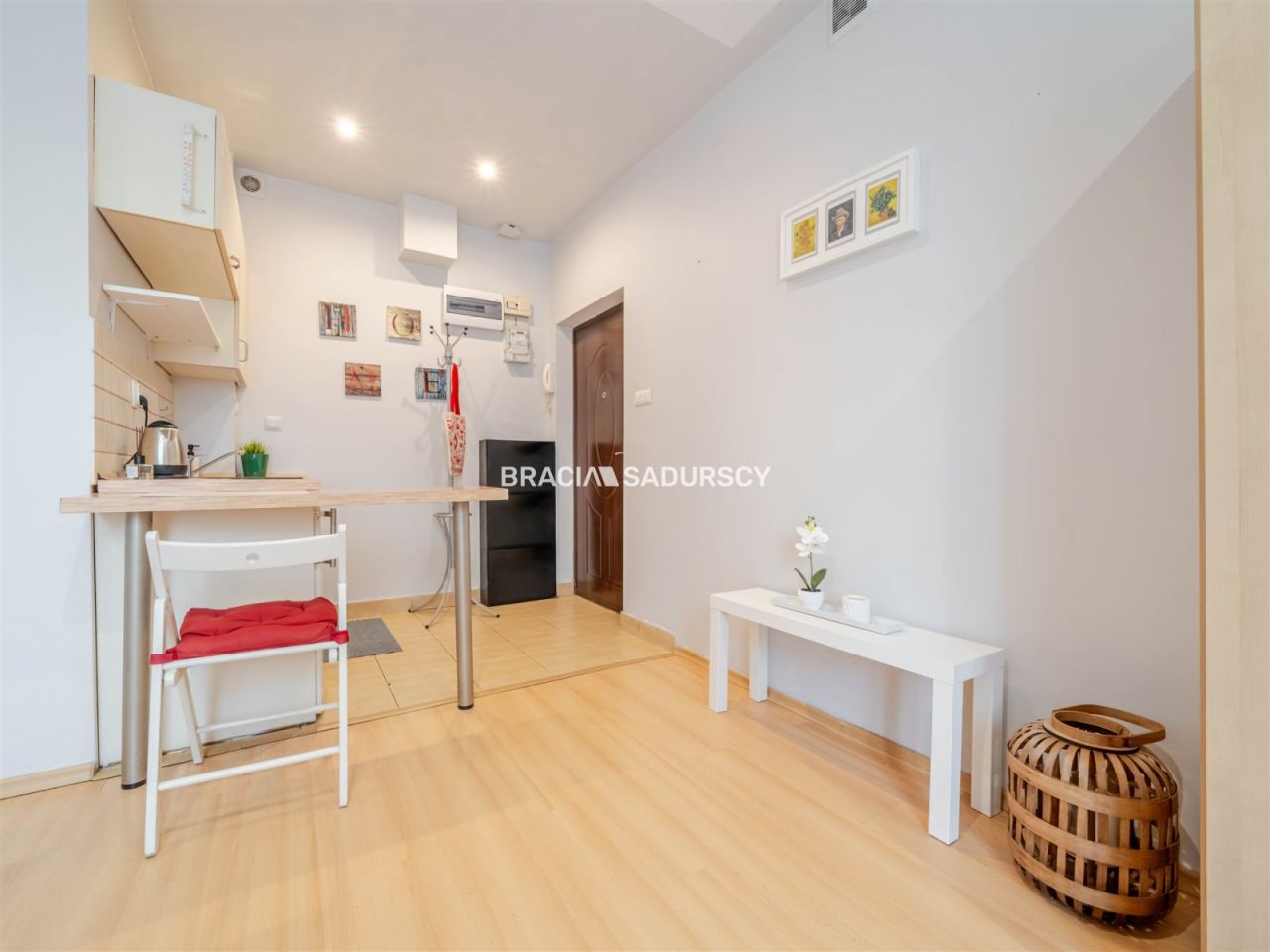 Mieszkanie 1-pokojowe Wieliczka, os. Boża Wola. Zdjęcie 7