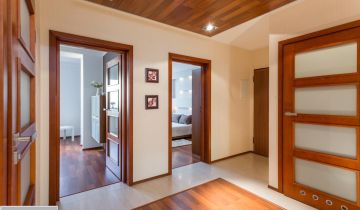 Mieszkanie 3-pokojowe Gdańsk Jelitkowo, ul. Piastowska