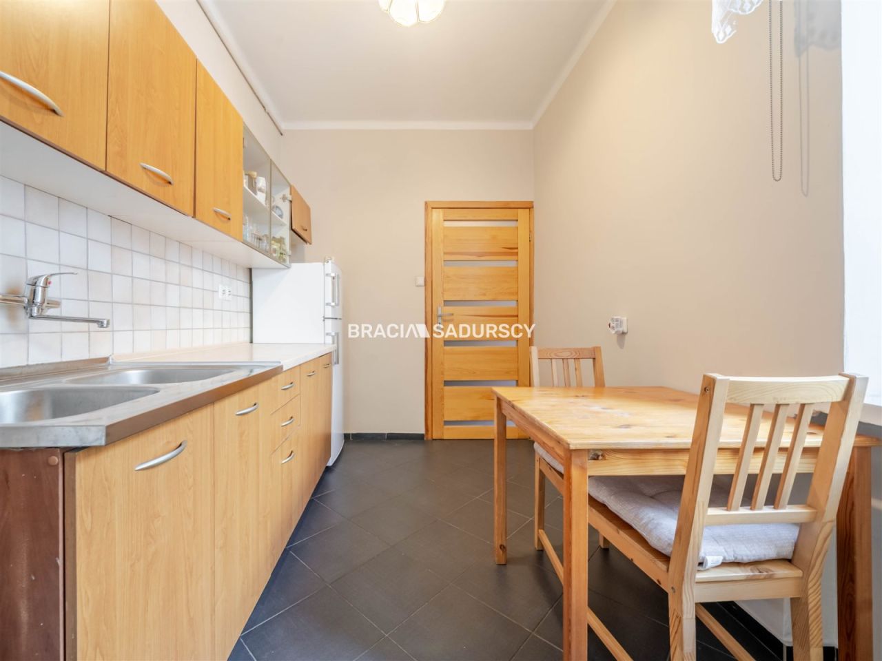 Mieszkanie 1-pokojowe Kraków Grzegórzki, ul. Michała Siedleckiego. Zdjęcie 14