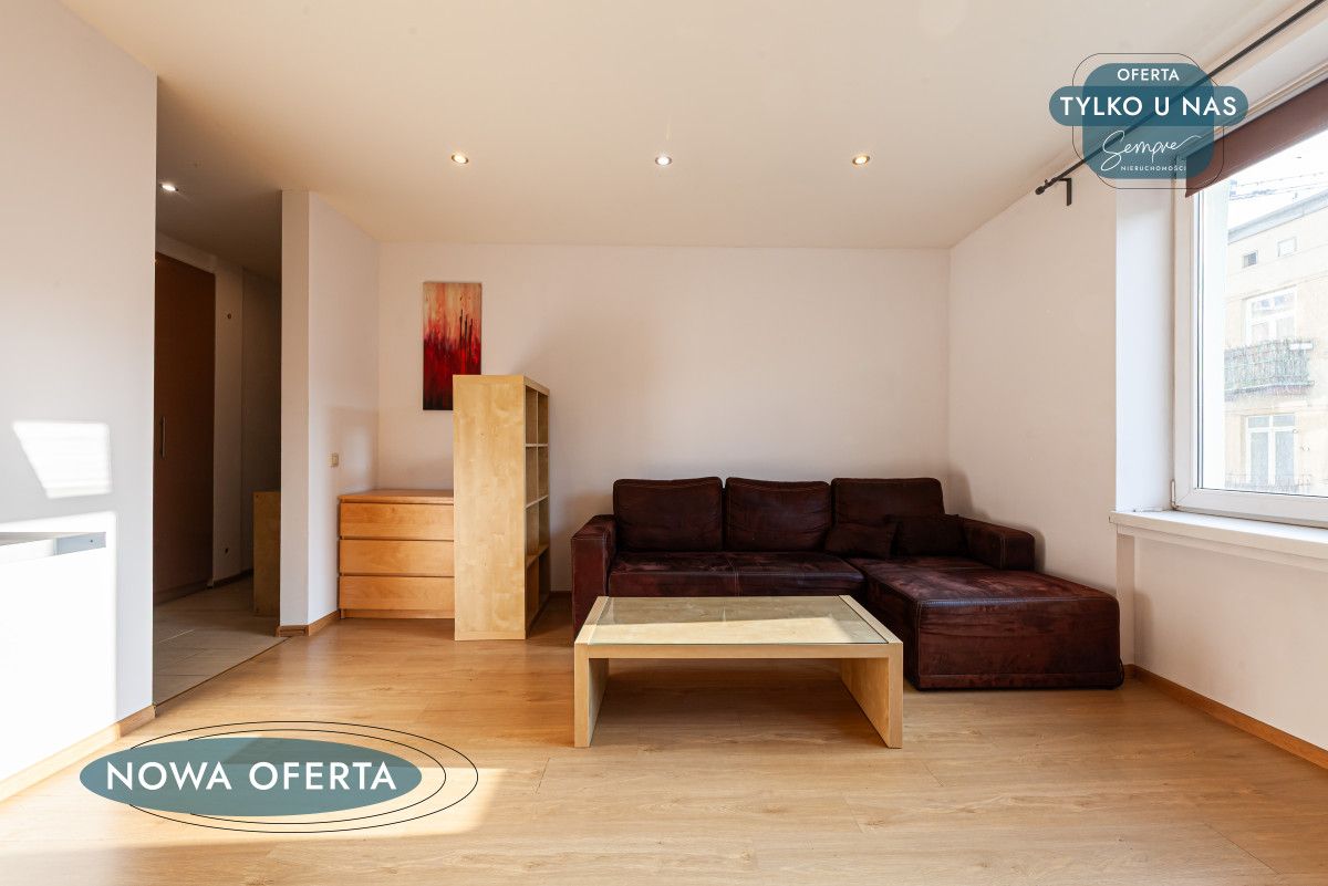 Mieszkanie 2-pokojowe Łódź Polesie, ul. 6 Sierpnia. Zdjęcie 9