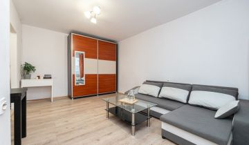 Mieszkanie 1-pokojowe Warszawa Bielany, ul. Marymoncka