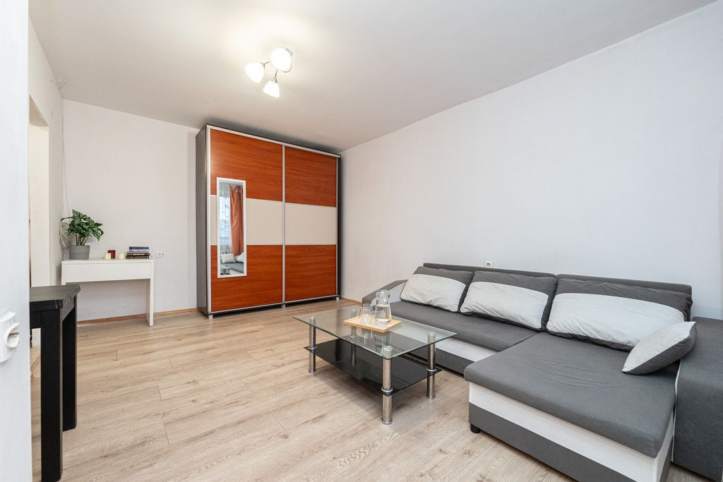 Mieszkanie 1-pokojowe Warszawa Bielany, ul. Marymoncka. Zdjęcie 2