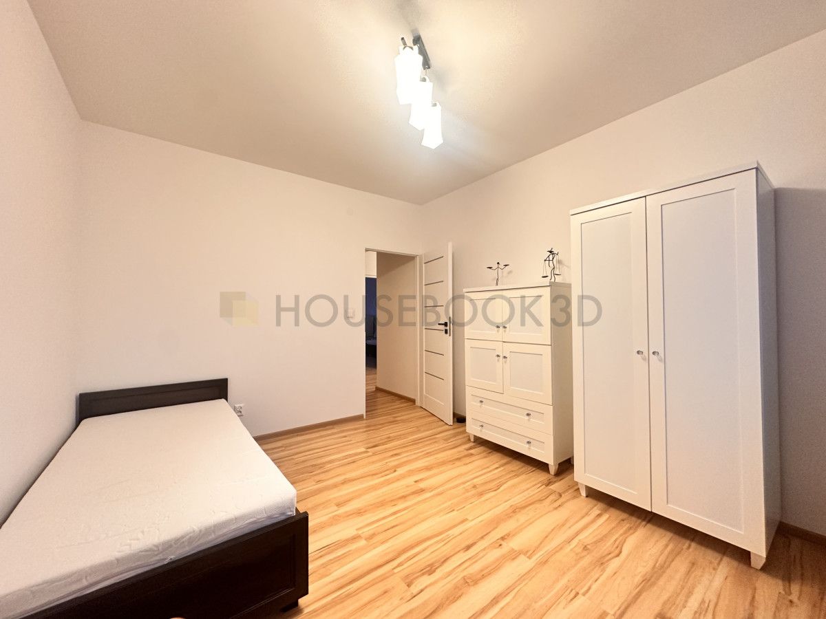 Mieszkanie 4-pokojowe Warszawa Ochota, ul. Opaczewska. Zdjęcie 4