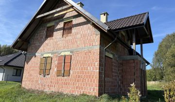 dom wolnostojący, 4 pokoje Woliczka