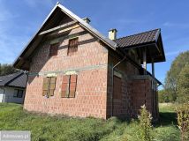 dom wolnostojący, 4 pokoje Woliczka. Zdjęcie 1