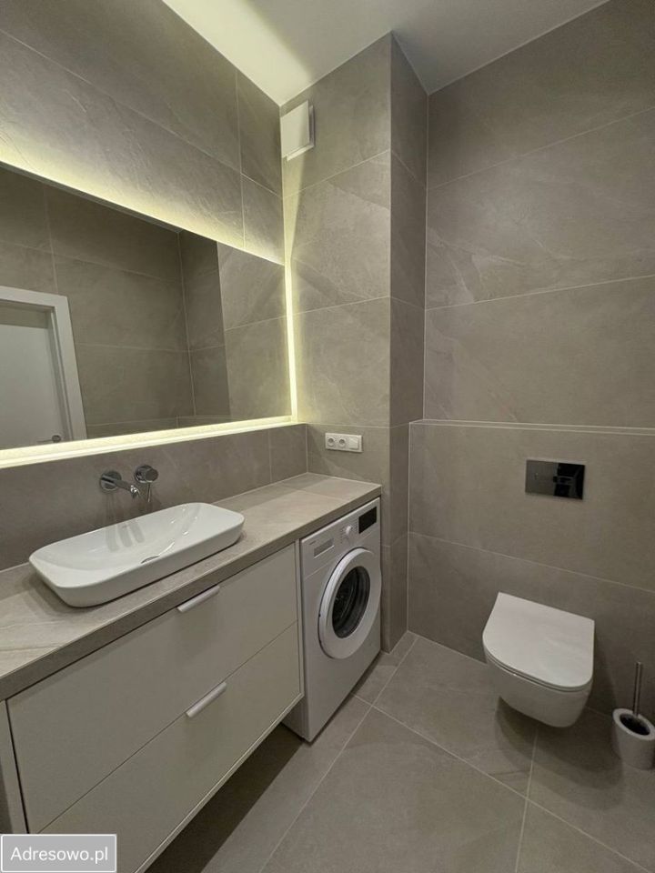 Mieszkanie 2-pokojowe Warszawa Mokotów, ul. Bluszczańska. Zdjęcie 4