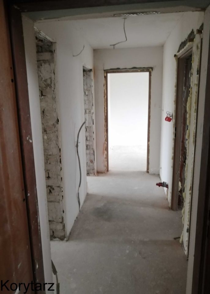 Mieszkanie 2-pokojowe Dobre. Zdjęcie 4