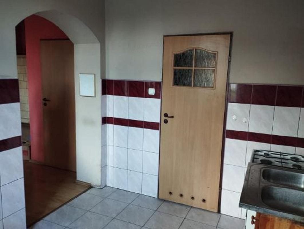 Mieszkanie 1-pokojowe Kalisz Centrum, ul. Mikołaja Kopernika. Zdjęcie 4