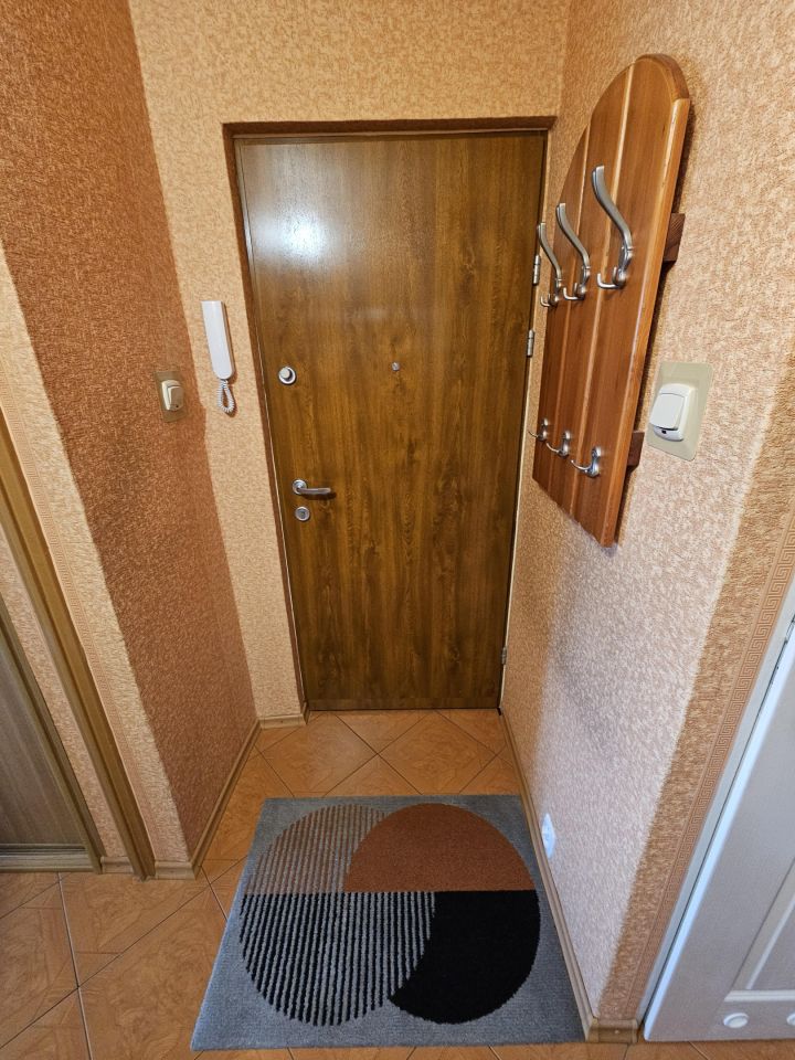 Mieszkanie 2-pokojowe Lublin Czuby, ul. Różana. Zdjęcie 7