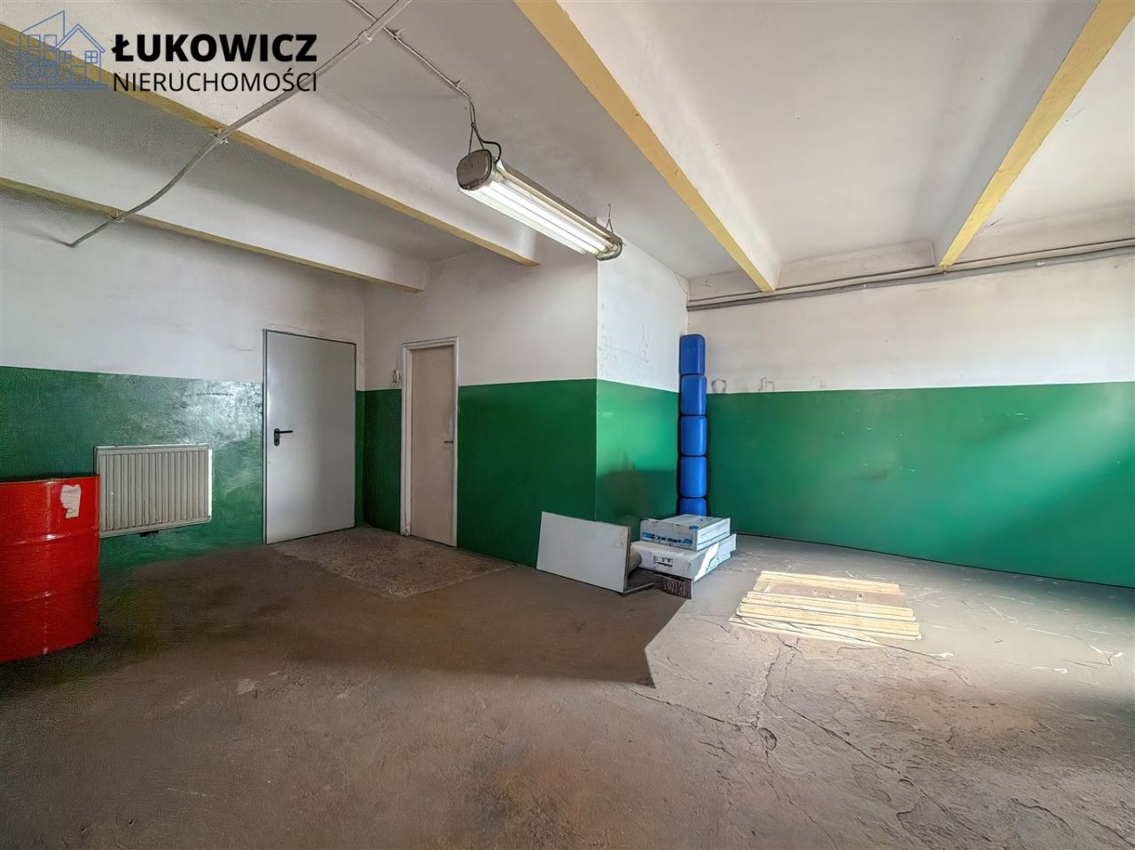 Lokal Czechowice-Dziedzice. Zdjęcie 13