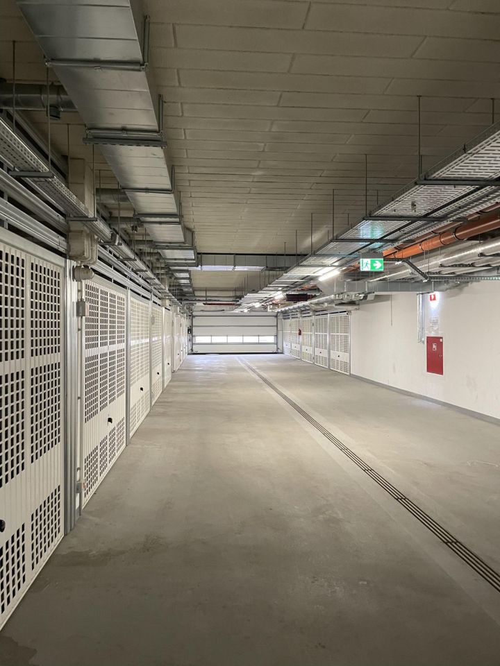 Mieszkanie 3-pokojowe Kraków Mistrzejowice, os. Piastów. Zdjęcie 18