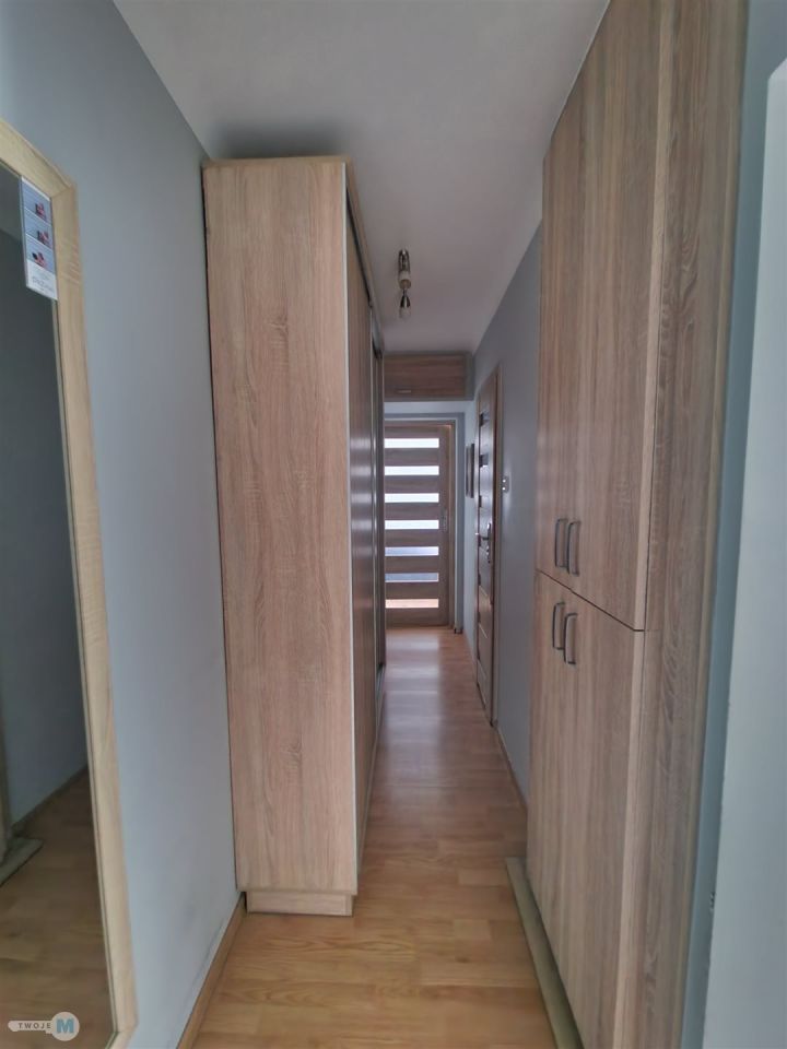 Mieszkanie 2-pokojowe Kielce, ul. Czarnowska. Zdjęcie 11