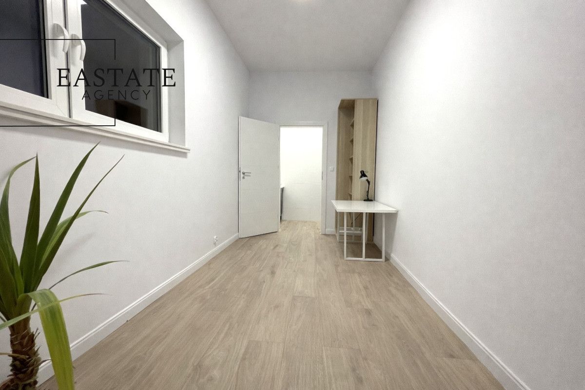 Mieszkanie 3-pokojowe Konstancin-Jeziorna, ul. Elektryczna. Zdjęcie 8