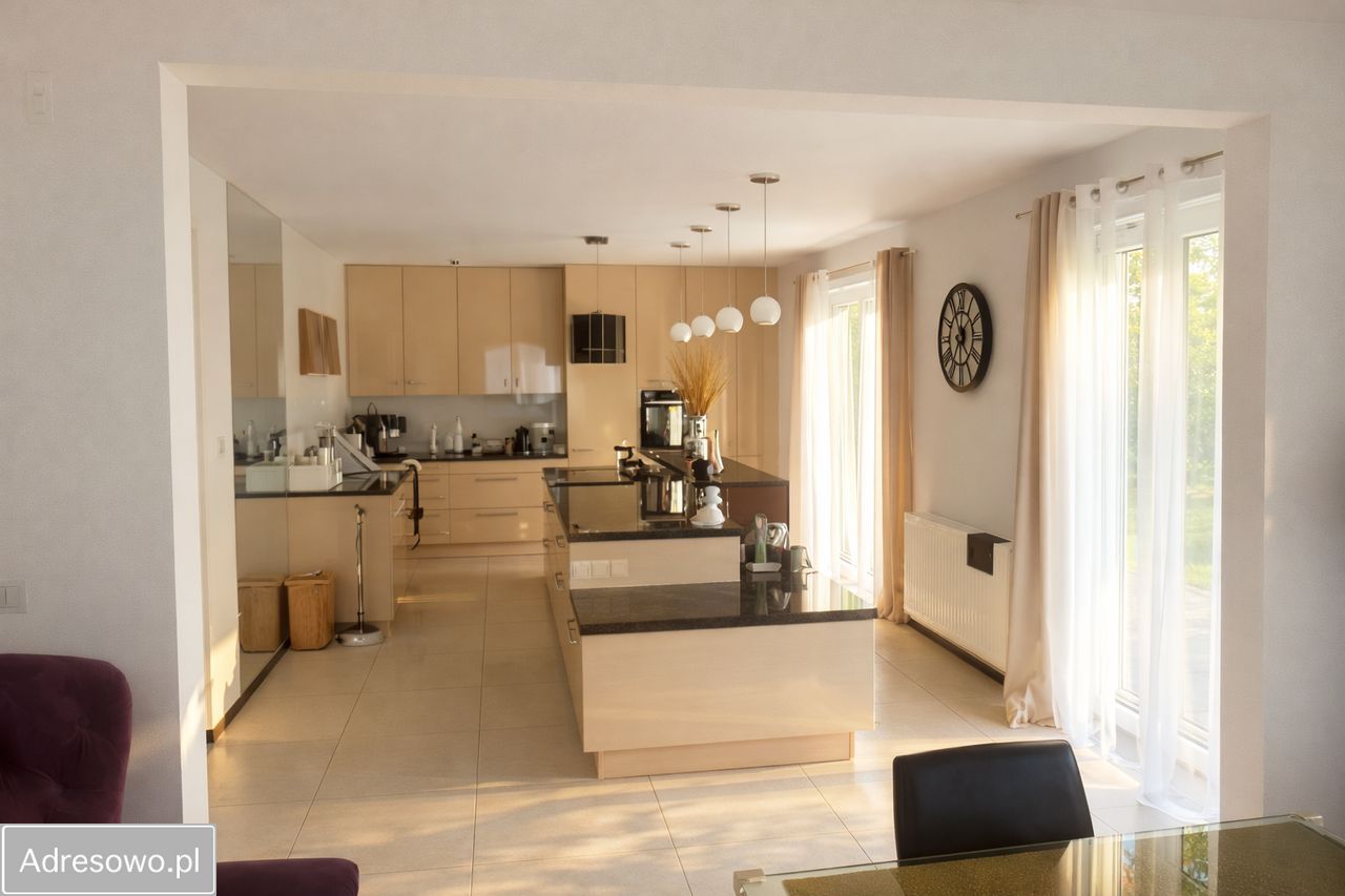 dom wolnostojący, 5 pokoi Młynowo. Zdjęcie 5