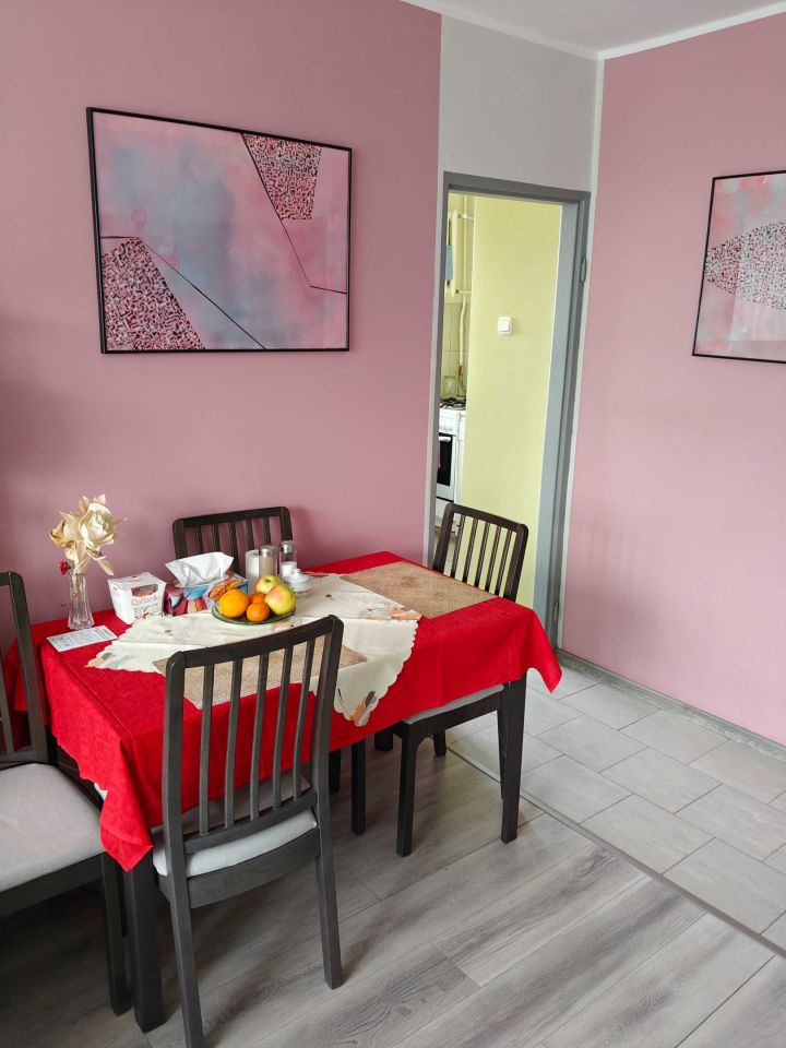 Mieszkanie 2-pokojowe Polanica-Zdrój, ul. Łąkowa. Zdjęcie 6