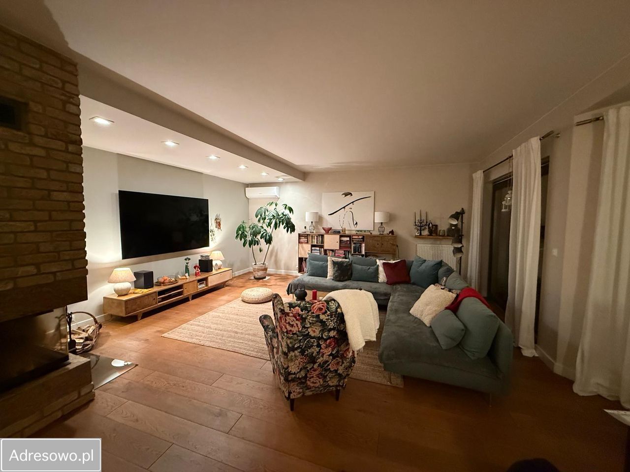 dom wolnostojący, 6 pokoi Promnice. Zdjęcie 12