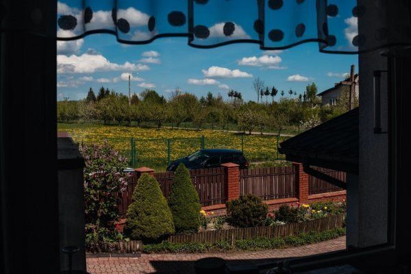 dom wolnostojący, 11 pokoi Domaszowice. Zdjęcie 2