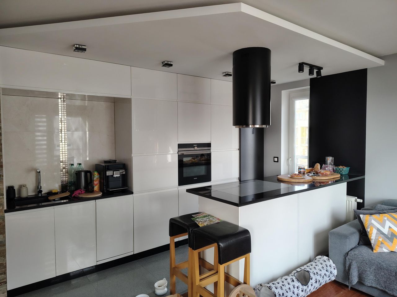 Mieszkanie 3-pokojowe Warszawa Białołęka, ul. Skarbka z Gór. Zdjęcie 4