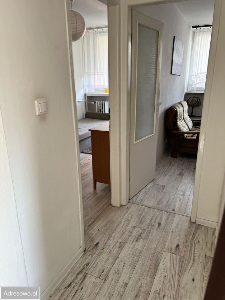 Mieszkanie 3-pokojowe Lublin Kalinowszczyzna, ul. Stefana Okrzei. Zdjęcie 9