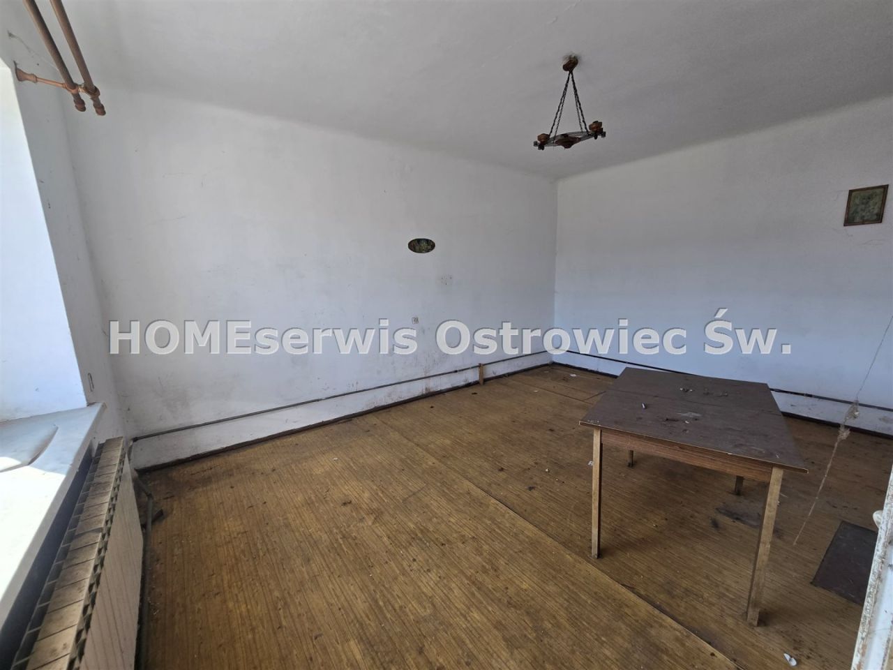 dom wolnostojący, 2 pokoje Ostrowiec Świętokrzyski Częstocice, ul. Świętokrzyska. Zdjęcie 19