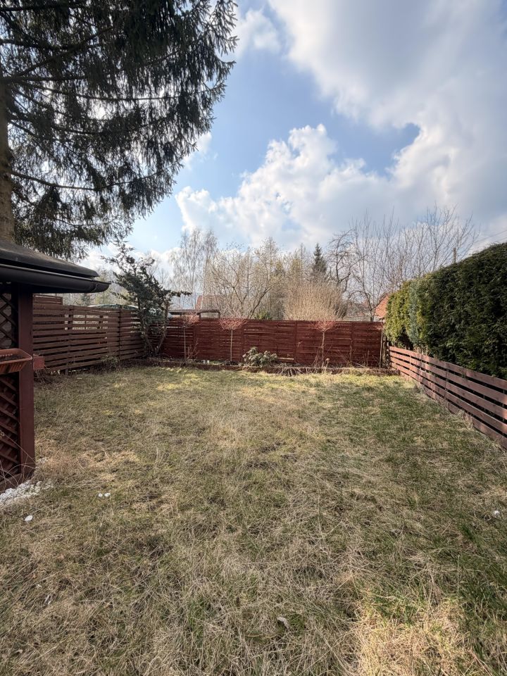 Mieszkanie 4-pokojowe Wałbrzych Biały Kamień, ul. Piasta. Zdjęcie 12