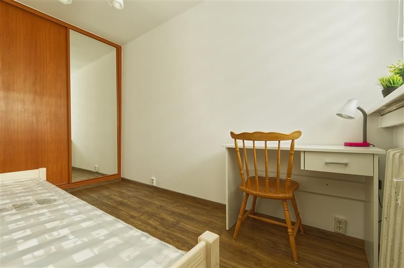 Mieszkanie 4-pokojowe Wrocław Popowice, ul. Wejherowska. Zdjęcie 8