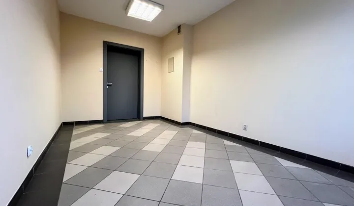 Biuro Rzeszów, ul. Przy Torze