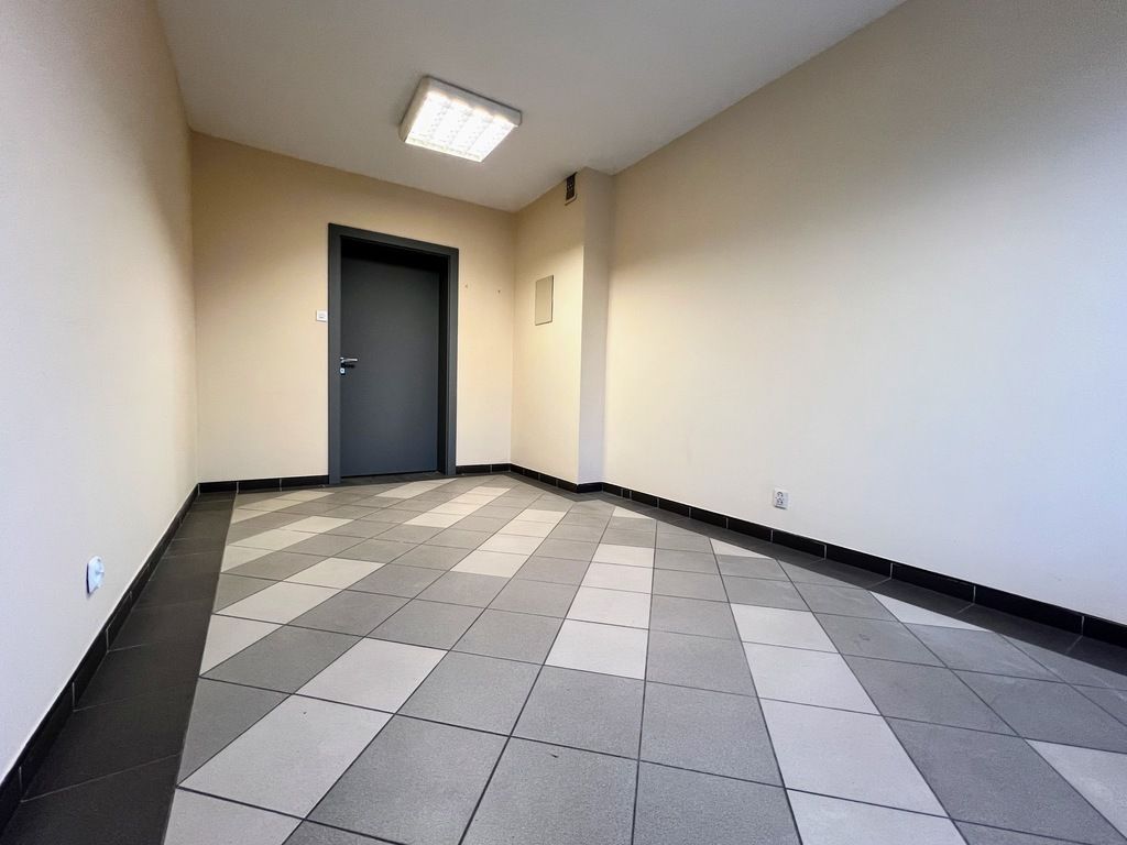 Biuro Rzeszów, ul. Przy Torze. Zdjęcie 1