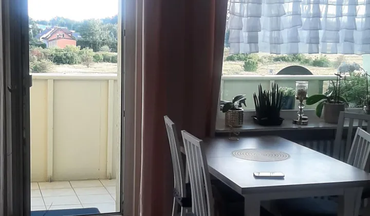 Mieszkanie 3-pokojowe Opole Kolonia Gosławicka, ul. Nowowiejska