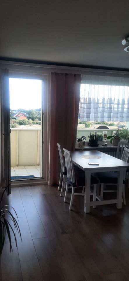 Mieszkanie 3-pokojowe Opole Kolonia Gosławicka, Nowowiejska. Zdjęcie 3