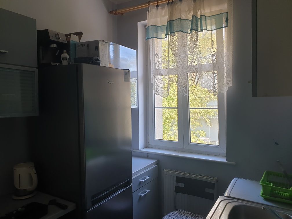 Mieszkanie 2-pokojowe Poznań Górczyn. Zdjęcie 2