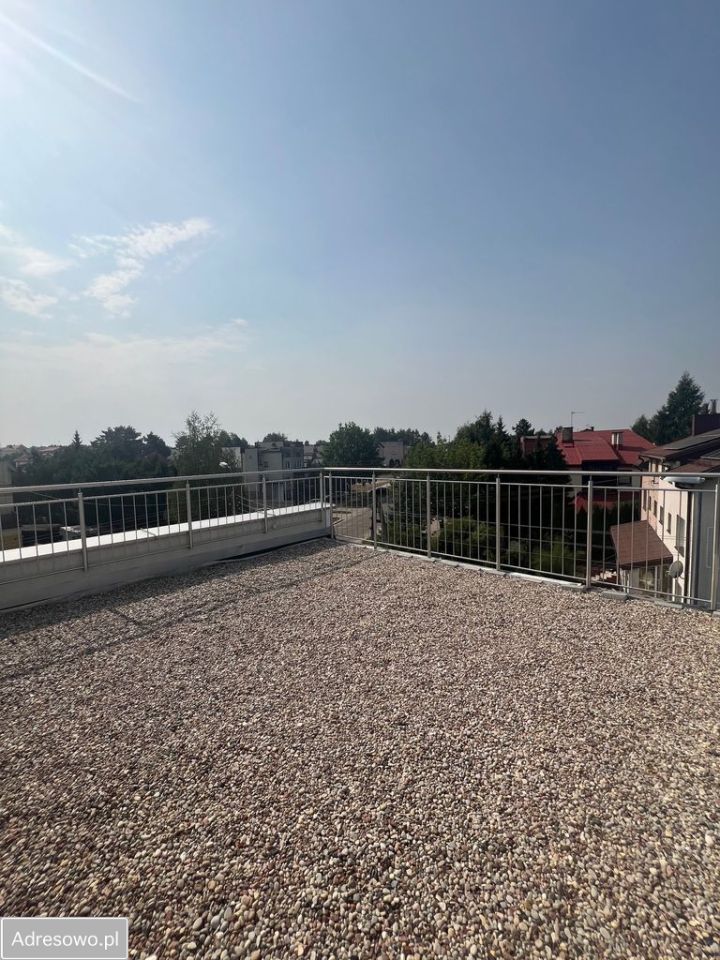 Mieszkanie 4-pokojowe Białystok Jaroszówka, ul. Jaroszówka. Zdjęcie 10