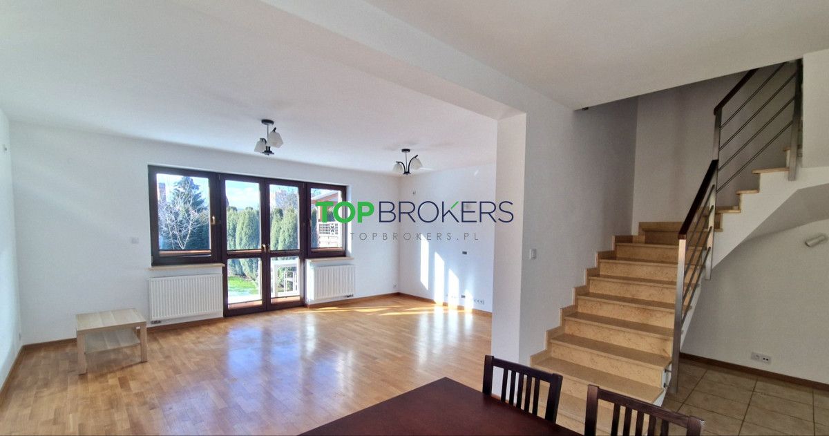 bliźniak, 4 pokoje Warszawa Ursus. Zdjęcie 1