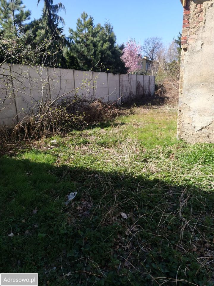 Działka inwestycyjna Jawor, ul. Metalowców. Zdjęcie 7