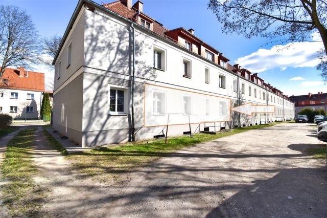 Mieszkanie 2-pokojowe Szczecinek, ul. Drahimska. Zdjęcie 2