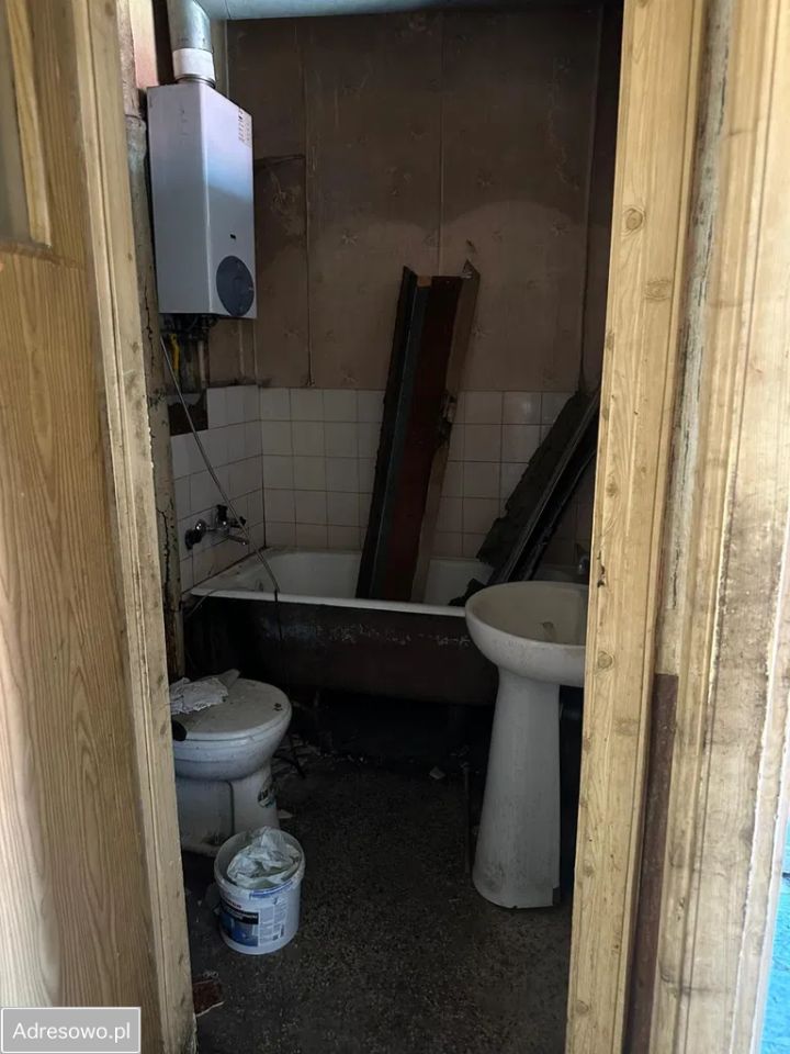 Mieszkanie 3-pokojowe Słubice, ul. Narutowicza. Zdjęcie 6