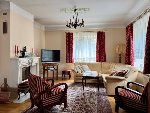 dom wolnostojący, 6 pokoi Warszawa Wawer. Zdjęcie 9