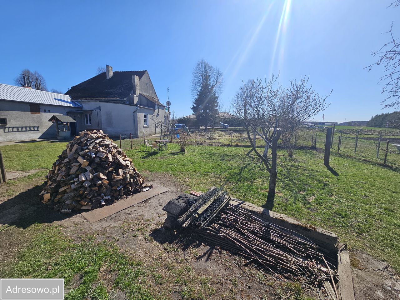 Mieszkanie 2-pokojowe Zwierzyn. Zdjęcie 12