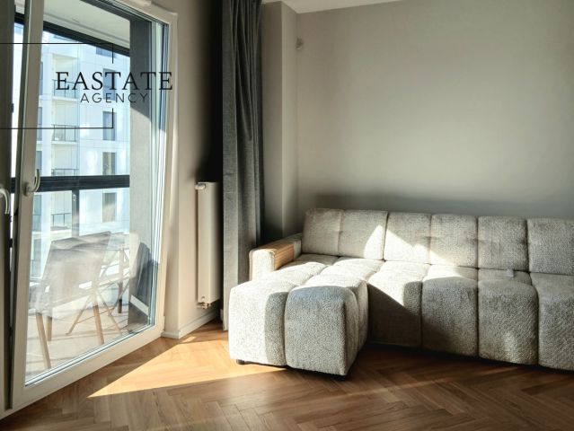 Mieszkanie 2-pokojowe Gdynia Redłowo, ul. Legionów. Zdjęcie 3