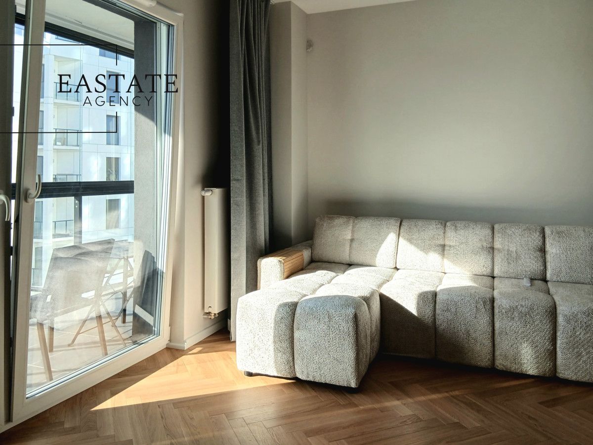 Mieszkanie 2-pokojowe Gdynia Redłowo, ul. Legionów. Zdjęcie 3