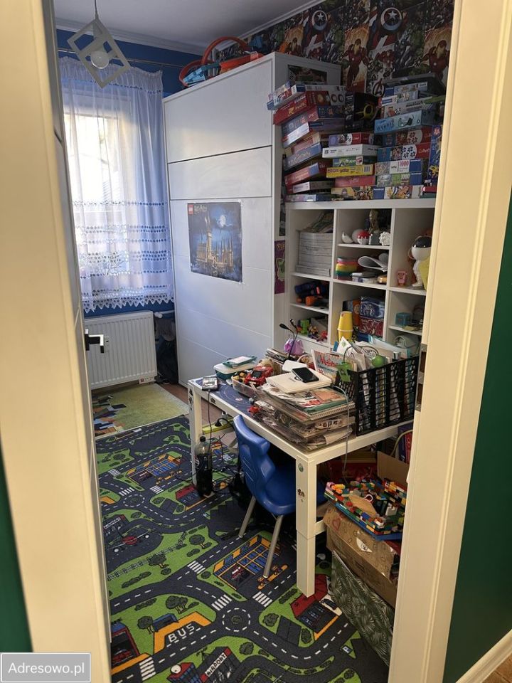 Mieszkanie 2-pokojowe Płock Międzytorze, ul. Braci Jeziorowskich. Zdjęcie 2