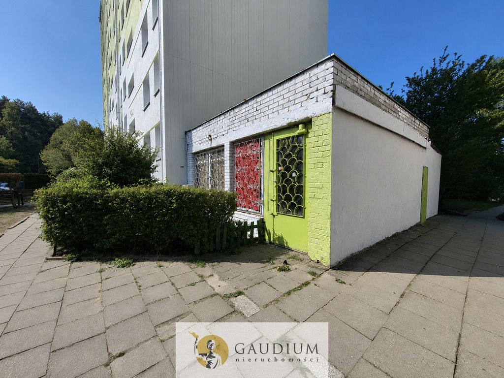 Lokal Gdynia Chylonia, ul. Swarzewska. Zdjęcie 3