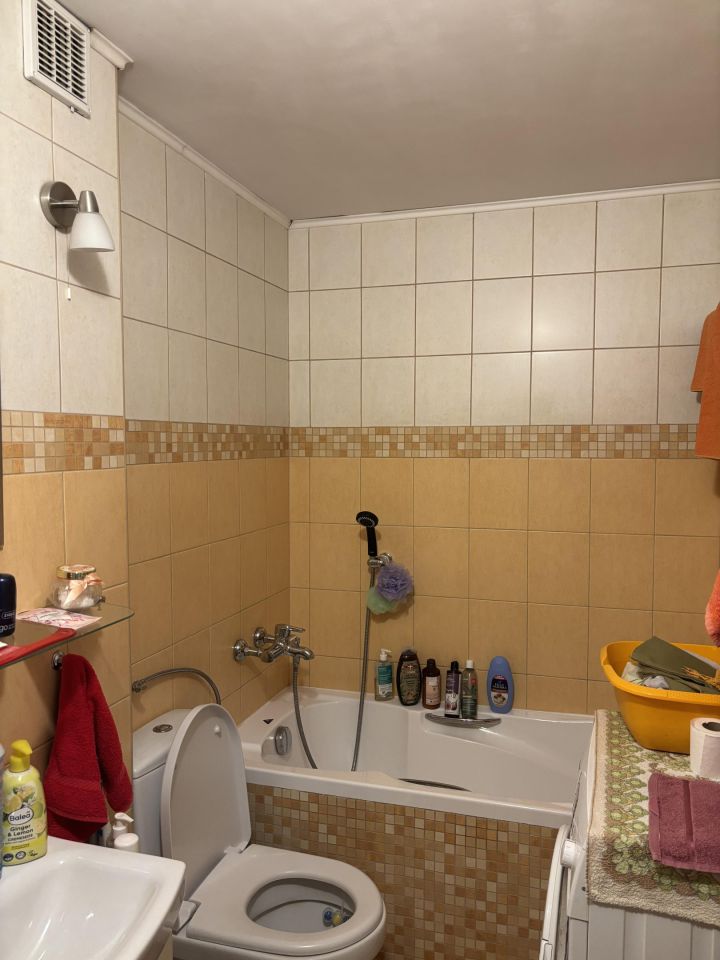 Mieszkanie 3-pokojowe Chrzanów Centrum, ul. Mieszka I. Zdjęcie 2